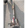 Image 1 : BUNDLE OF GARDEN TOOLS & SHOVEL