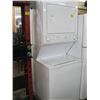 Image 1 : FRIGIDAIRE STACKING WASHER/DRYER