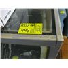 Image 2 : 6' X 1 1/2' GLASS SHOWCASE