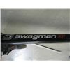 Image 2 : SWAGMAN XP TRAILER HITCH BIKE RACK WITH KEYS