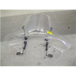NATIONAL CYCLE MOTORCYCLE WINDSHIELD