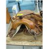 Image 1 : WESTERN SADDLE
