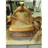 Image 2 : WESTERN SADDLE