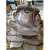 Image 2 : SIMCO WESTERN SADDLE