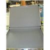 Image 2 : NBC SILVER BRIEFCASE