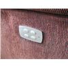 Image 2 : RUST COLOR ELECTRIC RECLINER