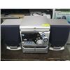 Image 1 : JVC COMPACT STEREO