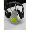 Image 1 : SENNHEISER WIRELESS HEADPHONE SET