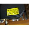 Image 1 : 1 BLACK GUITAR CASE