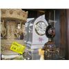 Image 2 : 1 LOT OF FIGURINES (MUSICAL CAROUSEL, CERAMIC CLOCK, NUTCRACKER BALLET MUSICAL EGG)