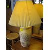 Image 1 : CERAMIC BASED LAMP