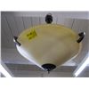 Image 1 : HANGING LIGHT FIXTURE