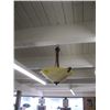 Image 2 : HANGING LIGHT FIXTURE