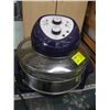 Image 1 : BIG BOSS AIR FRYER