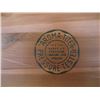 Image 3 : PADDED TOP CEDAR CHEST
