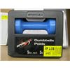 Image 1 : 5 LB DUMBBELL SET