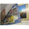 Image 3 : A LOT OF UNFRAMED POSTERS & PRINTS