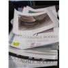 Image 1 : A LOT OF UNFRAMED POSTERS & PRINTS