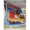 Image 2 : A LOT OF UNFRAMED POSTERS & PRINTS