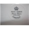 Image 2 : LARGE SET OF ROYAL ALBERT CHANTILLY CHINA