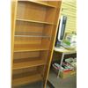 Image 2 : LARGE 2 DOOR STORAGE CABINET