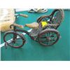 Image 2 : BICYCLE SIDE CHAIR