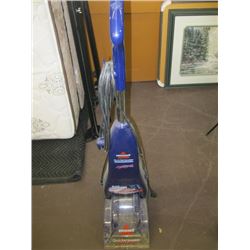 BISSELL QUICK STEAMER CARPET CLEANER