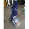 Image 2 : BISSELL QUICK STEAMER CARPET CLEANER