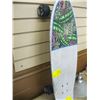 Image 2 : SKATEBOARD, 2 SKATEBOARD DECKS
