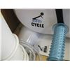 Image 2 : EASY CYCLE EXERCISER, NEW WATER FILTER