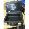 Image 2 : HONEYWELL LOCK BOX (NO KEY)
