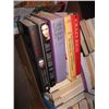 Image 2 : 3 BOXES OF HARDCOVER BOOKS