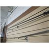 Image 2 : 2 FISHING RODS & REELS