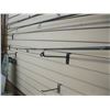 Image 2 : 2 FISHING RODS & REELS