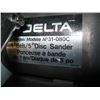 Image 2 : DELTA 1" BELT/5" DISK SANDER