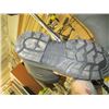 Image 3 : PR OF SIZE 12 INSULATED RUBBER BOOTS