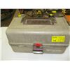 Image 1 : TACKLE BOX WITH CONTENTS