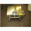 Image 1 : SMALL STAINLESS STEEL GRILL PRO BBQ