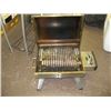 Image 2 : SMALL STAINLESS STEEL GRILL PRO BBQ