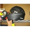 Image 1 : HARLEY DAVIDSON AS NEW MOTORCYCLE HELMET (FULL FACE) MEDIUM