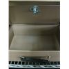 Image 2 : LOCKABLE STORAGE BOX