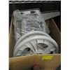 Image 1 : PUT TOGETHER HOSE REEL