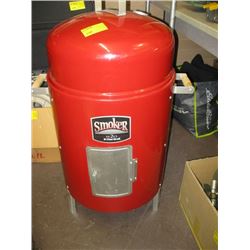 SMOKER BY H2O CHAR BROIL