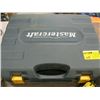 Image 1 : MASTERCRAFT COMBINATION BRAD NAILER/STAPLER