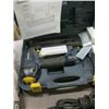 Image 2 : MASTERCRAFT COMBINATION BRAD NAILER/STAPLER