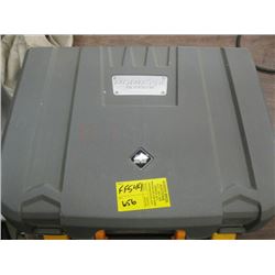 MASTERCRAFT MAXIMUM SCROLLING JIGSAW