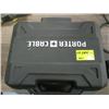 Image 1 : PORTER-CABLE BRAD NAILER