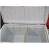 Image 2 : LARGE COLEMAN COOLER