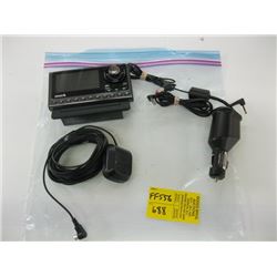 SIRIUS SATELITTE RADIO