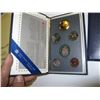 Image 1 : 1989 CND PROOF COIN SET